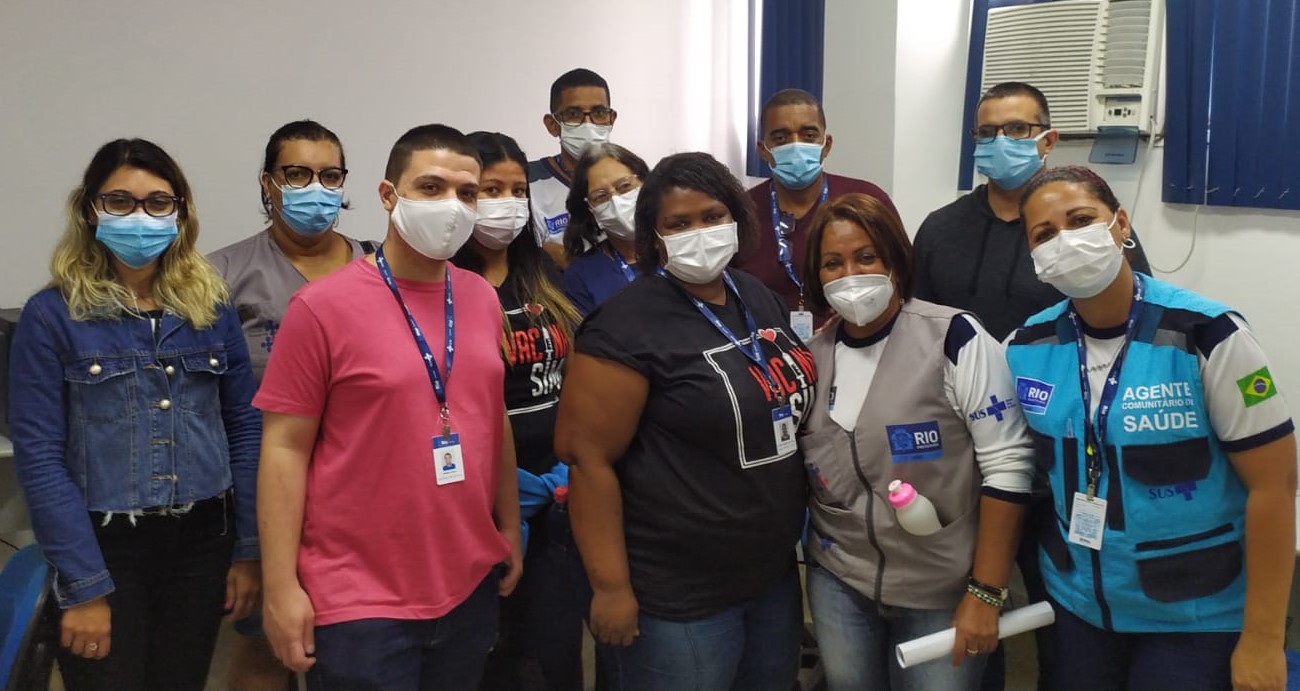 CF Aloysio Augusto Novis