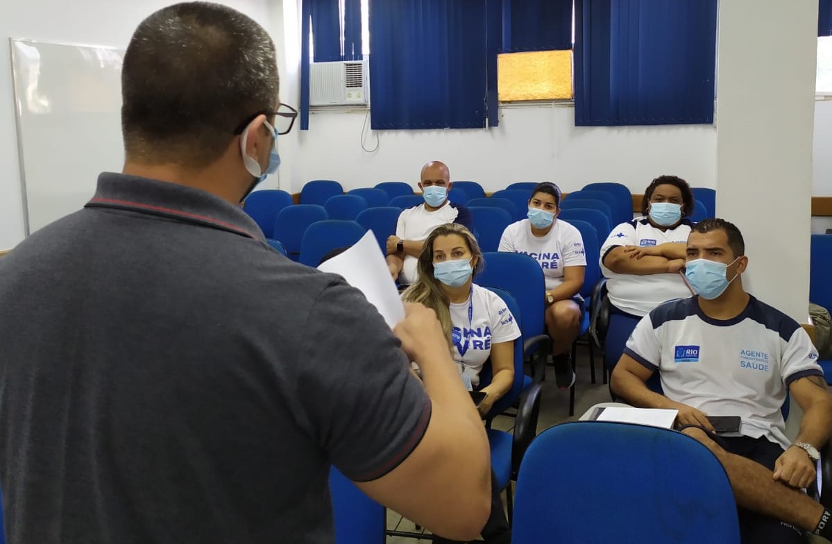 CF Diniz Batista de Souza e CF Felippe Cardoso