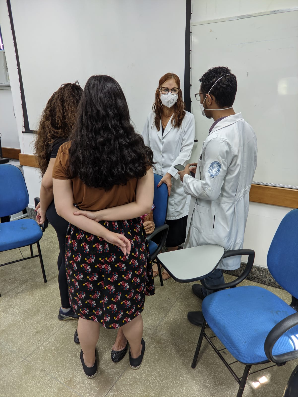 Matriciamento de Dermatologia