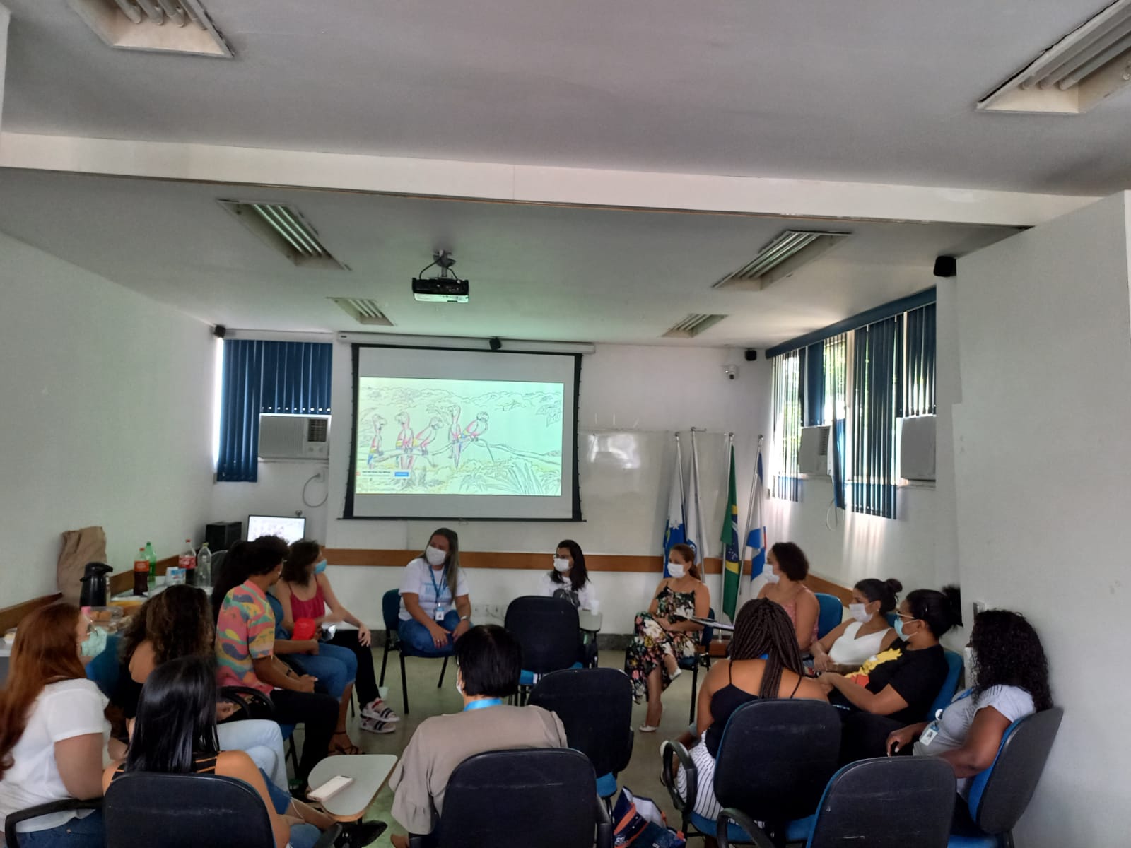 Residência de Enfermagem