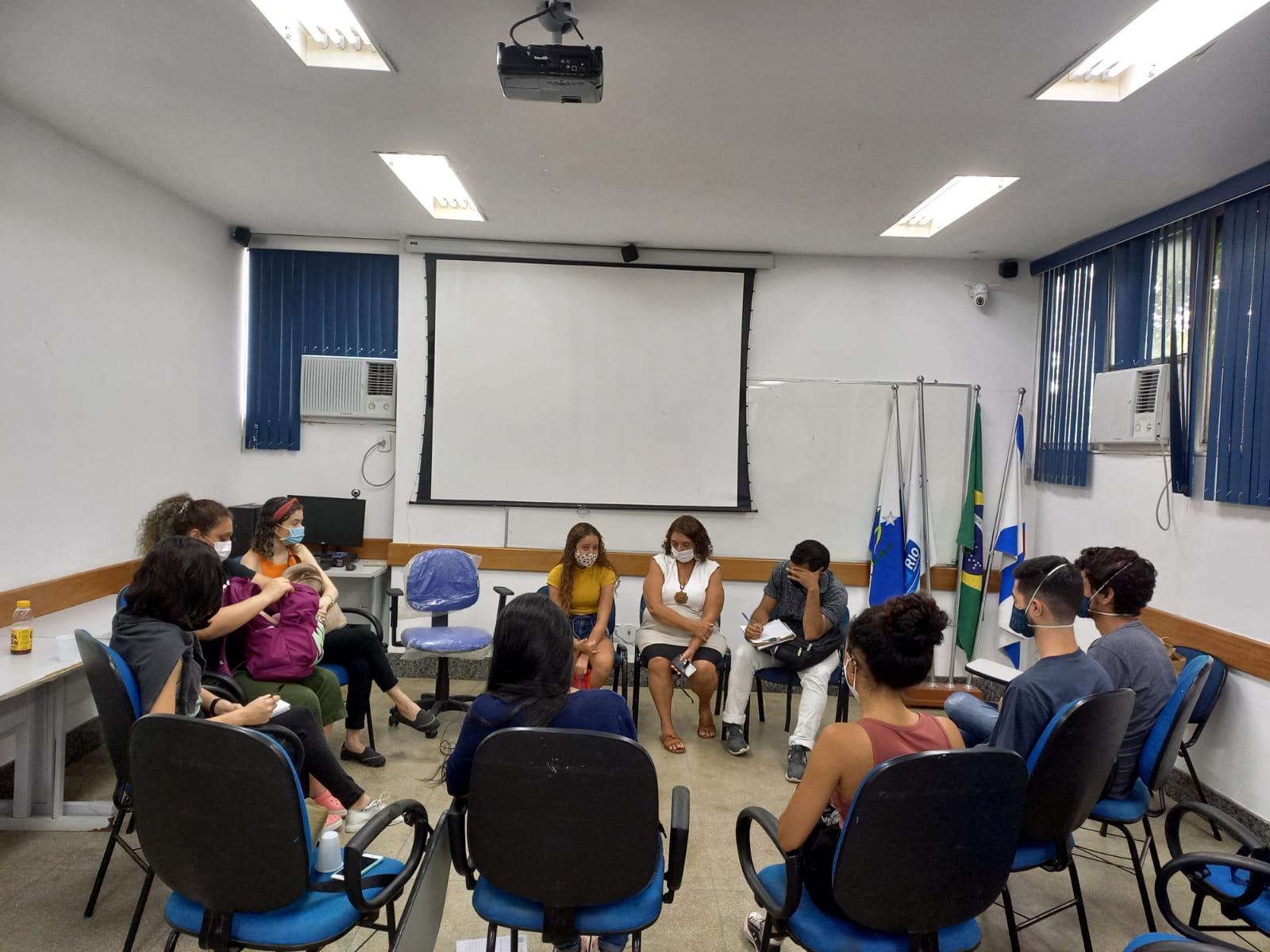 Matriciamento de Dermatologia