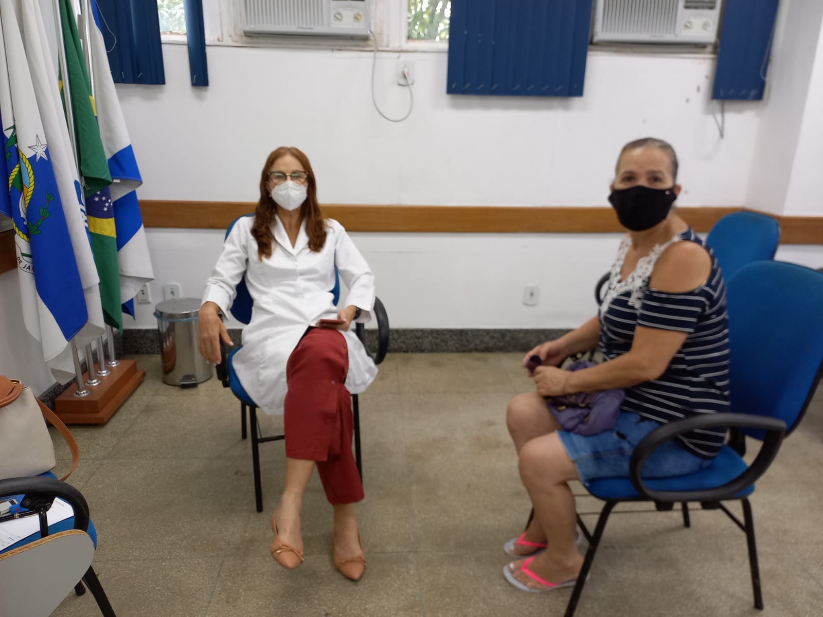 Matriciamento Dermatologia