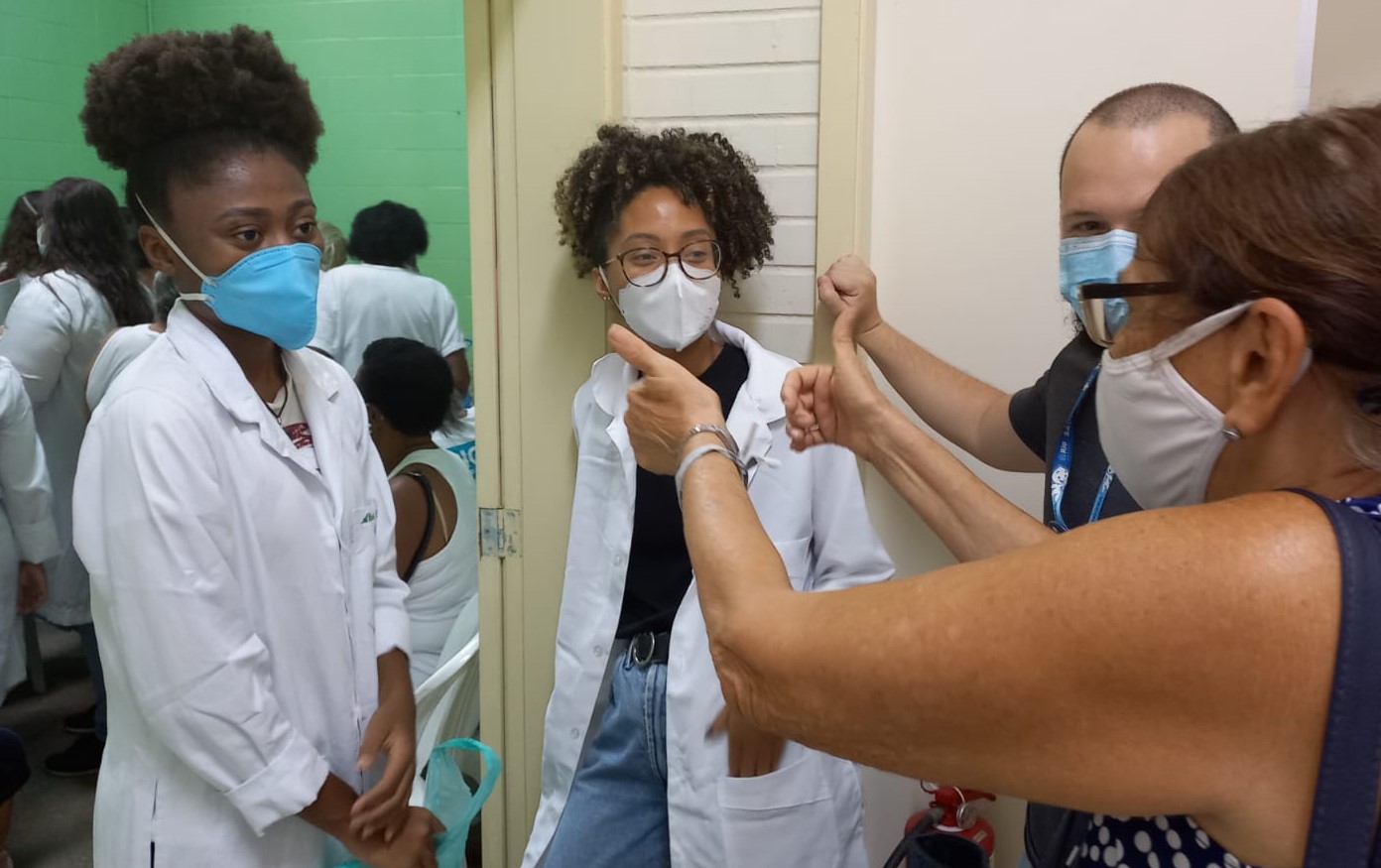 Café da manhã nordestino