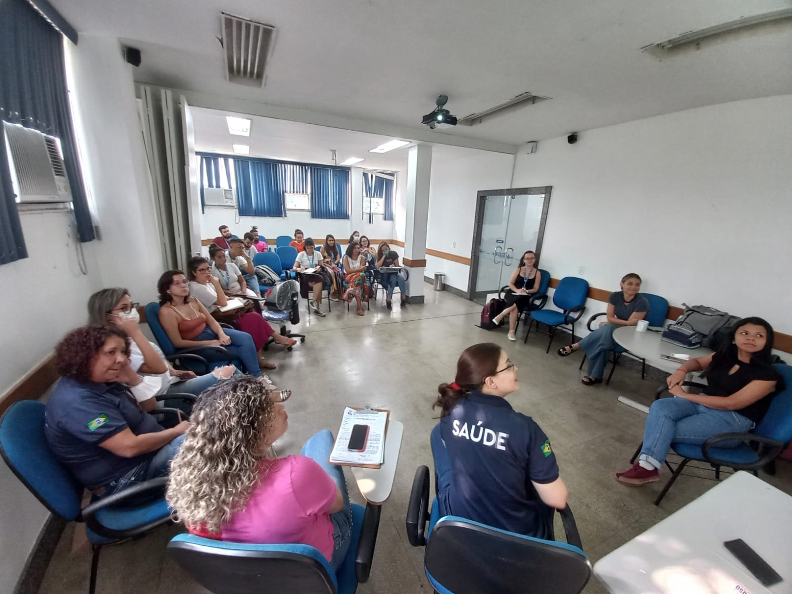 Programa de Residência em Medicina de Família e Comunidade