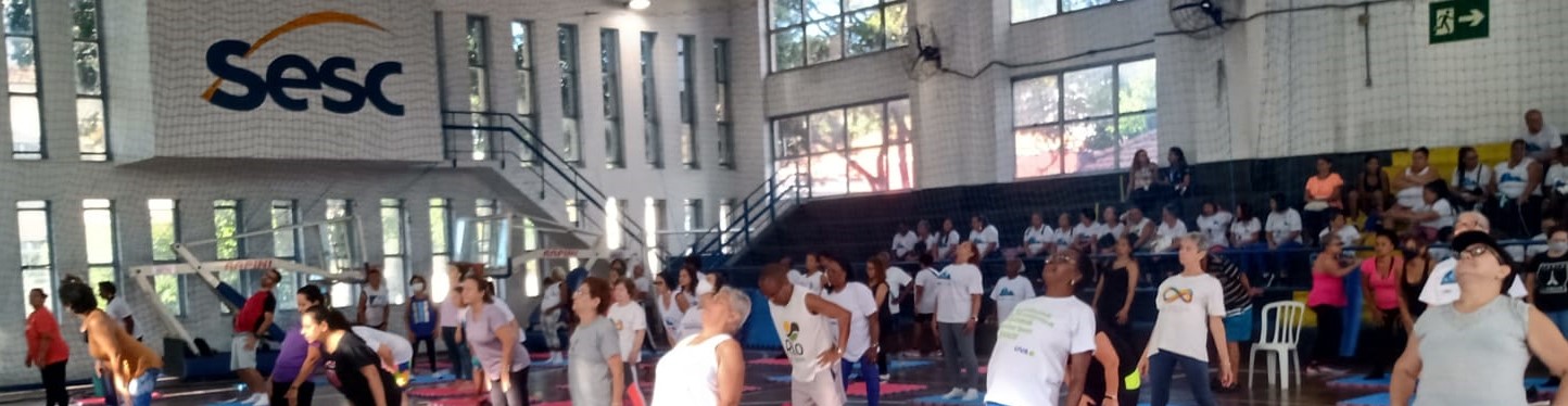 Dia Internacional do Desafio