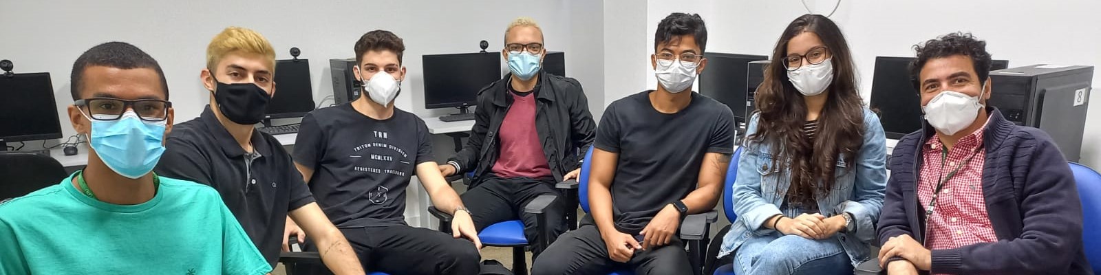 Aula Prática de Propedêutica