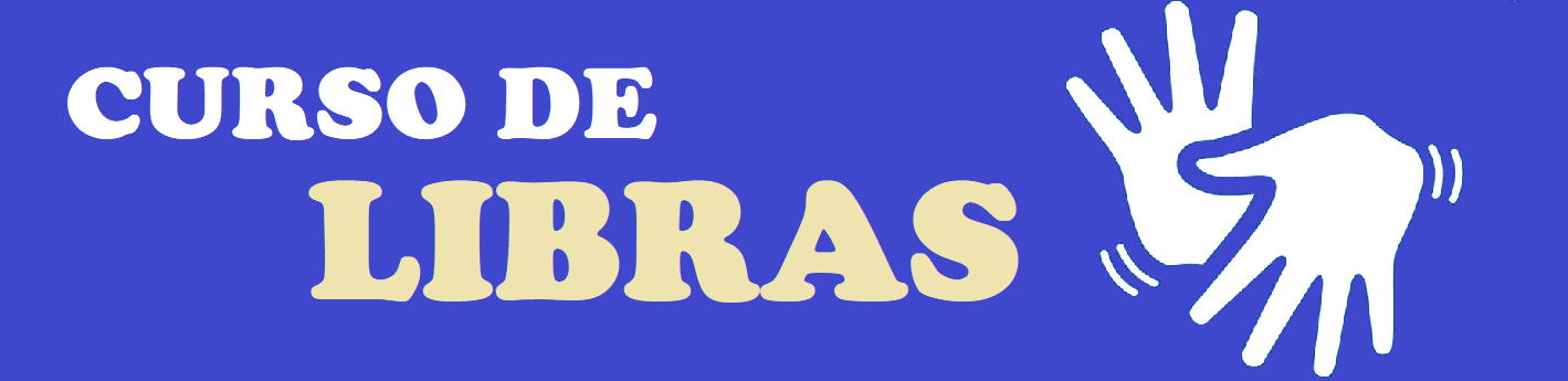 Curso de Libras