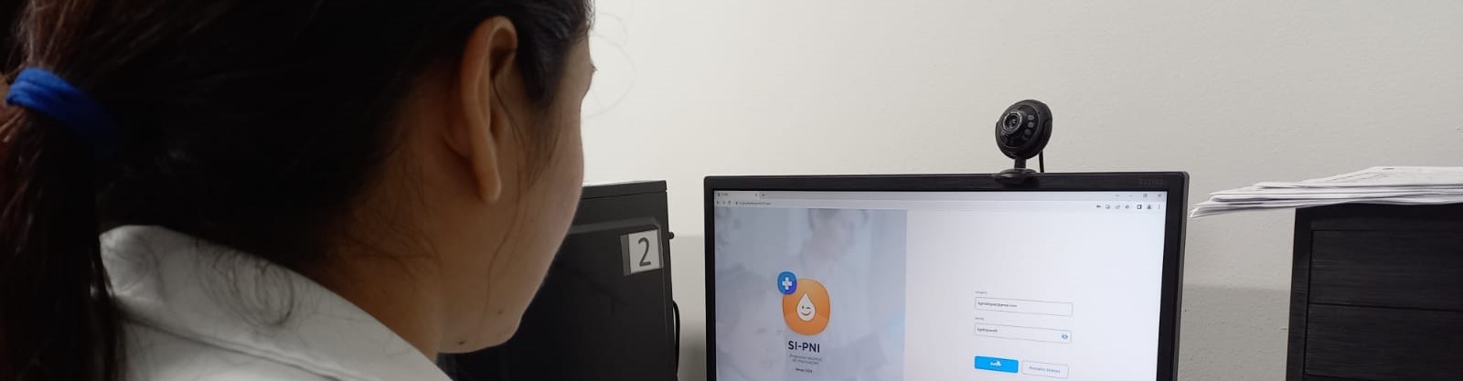 Lançamento no SI-PNI