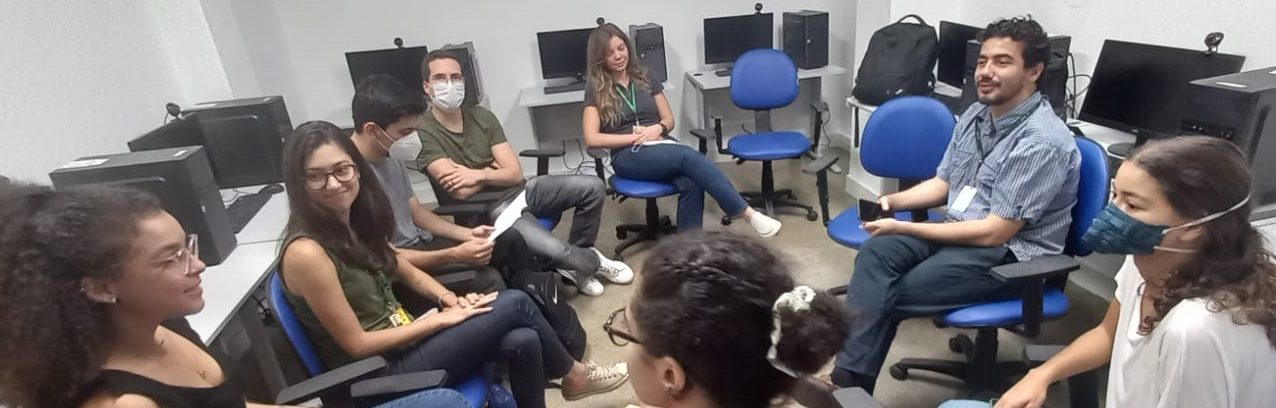 Aula Prática de Propedêutica