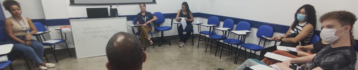 Grupo Redescobrindo Sabores