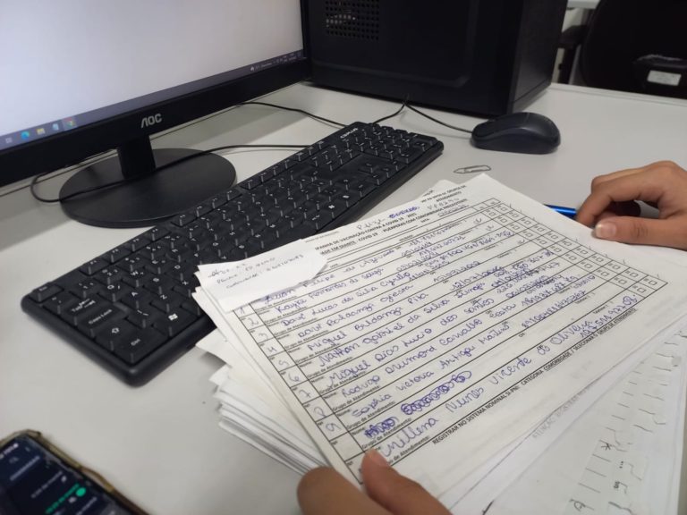 Si Pni Sistema De Informações Do Programa Nacional De Imunizações