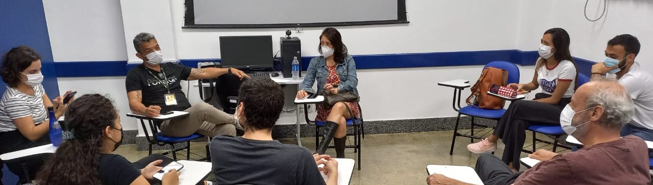 Internato de Medicina da UFRJ