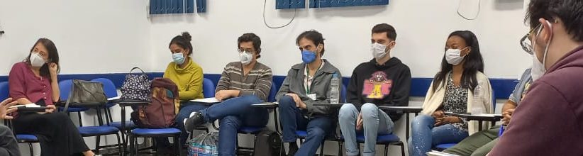 Supervisão Internato UFRJ