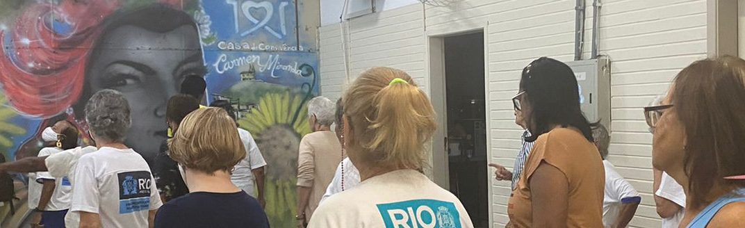 Dança, Movimento e Ritmo