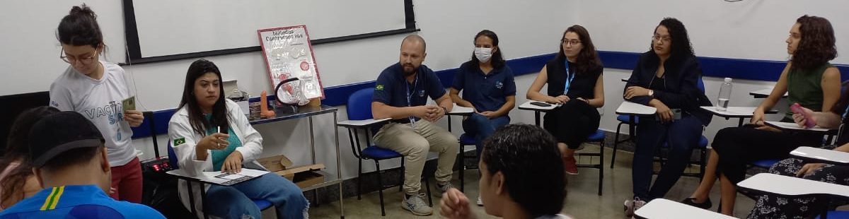 Planejamento Familiar