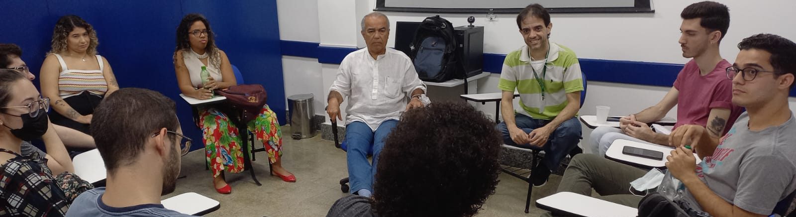 Supervisão do Internato em Medicina da UFRJ