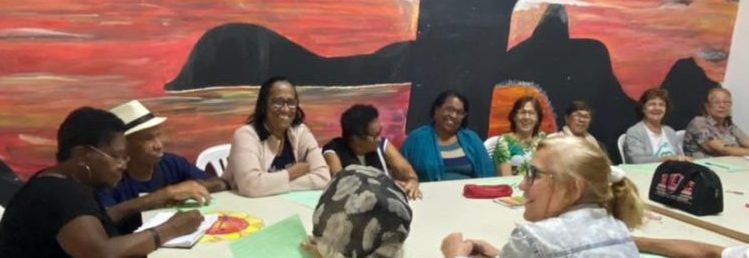 Grupo de Memória Ativa