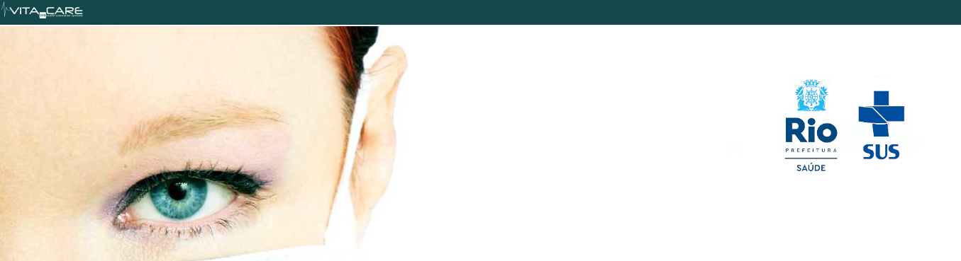 Atualização de dados no prontuário eletrônico VitaCare