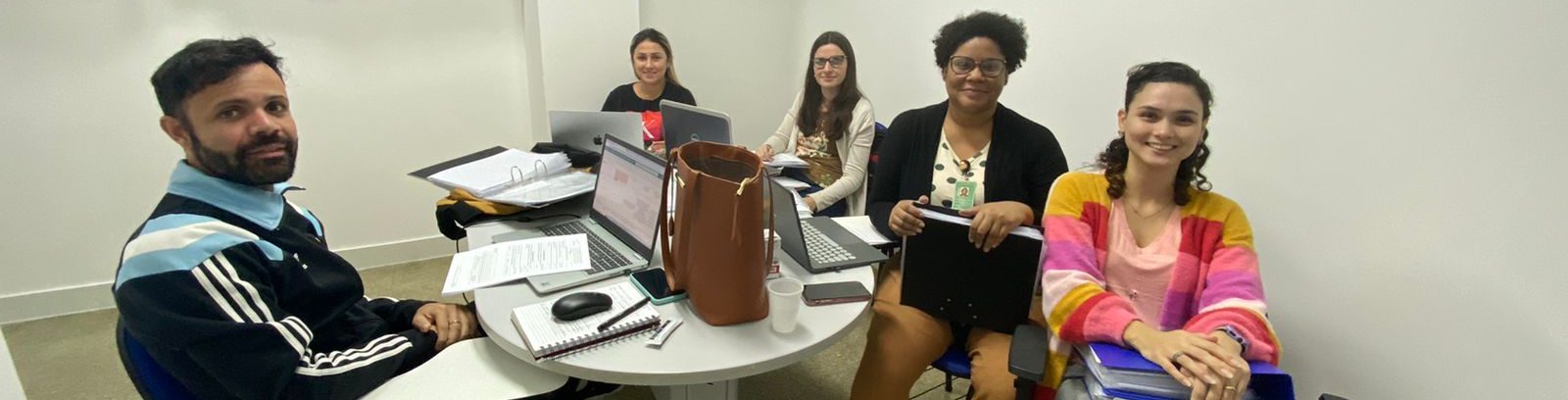 Monitoria de Pesquisa da Hepatite C