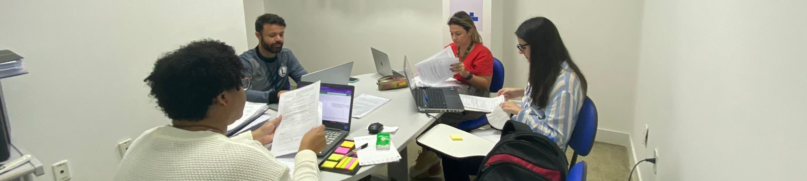 Pesquisa de Hepatite C