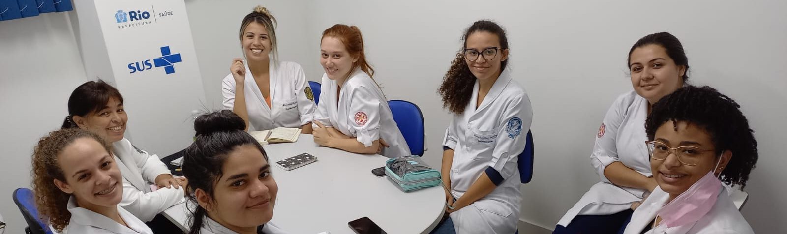 Discussão de casos clínicos