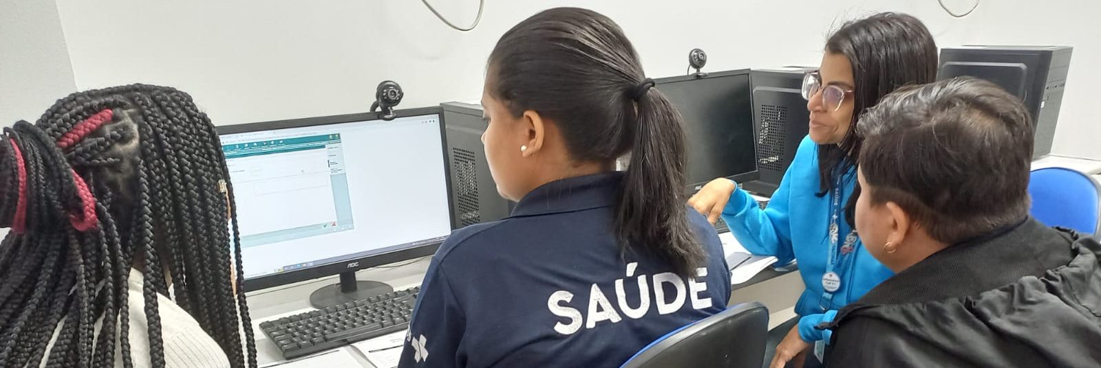 Programa de Residência de Enfermagem