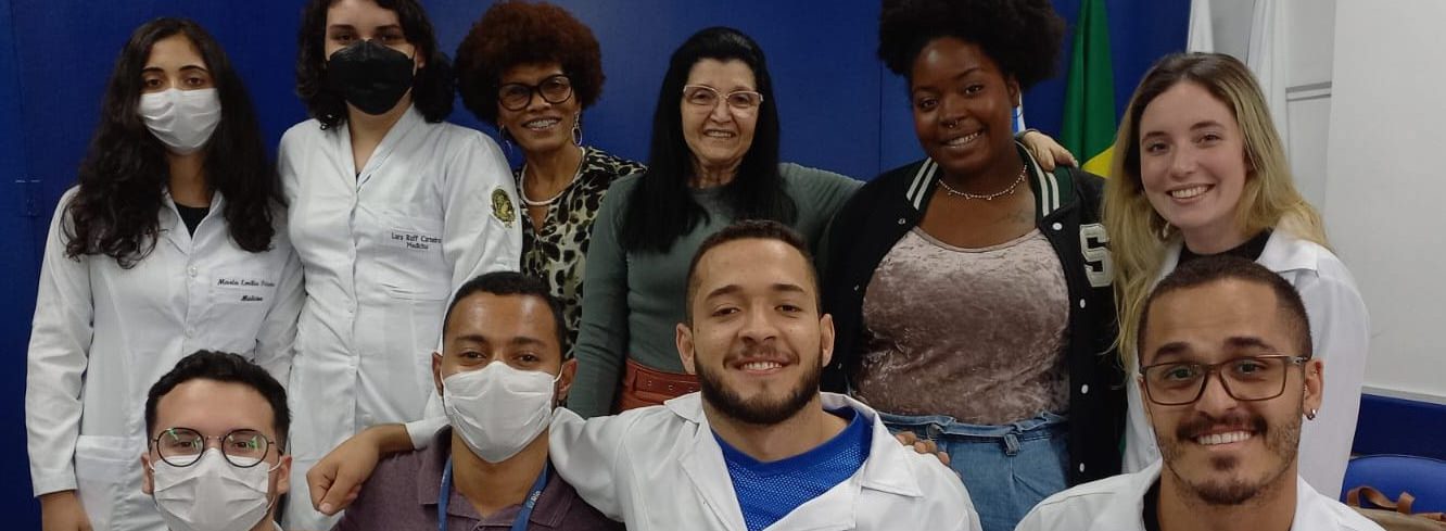 AIS – Aula de Atenção Integral à Saúde