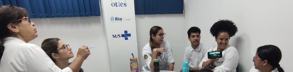 Discussão de casos clínicos