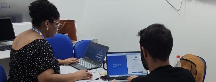 Monitoria de Pesquisa da Hepatite C