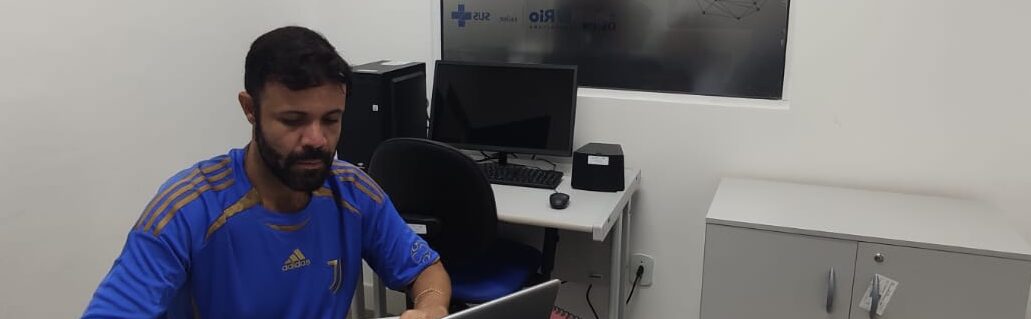 Monitoria de Pesquisa da Hepatite C