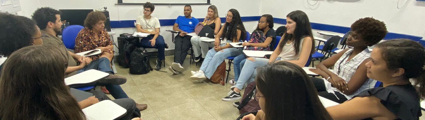 Aula prática de Propedêutica