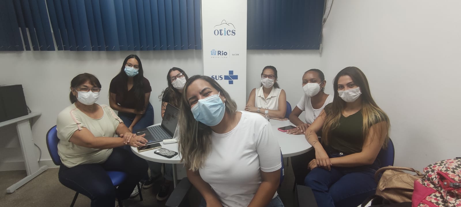 Discussão de casos clínicos