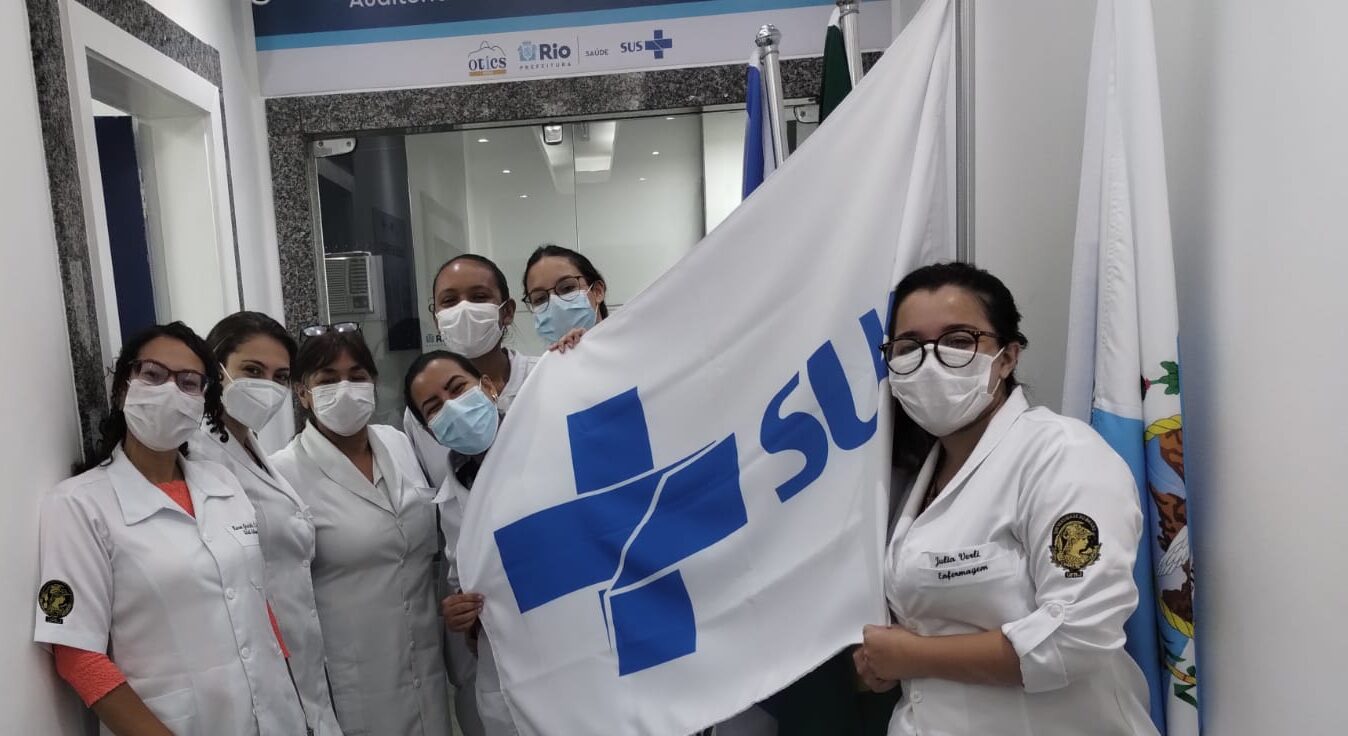 Discussão de casos clínicos