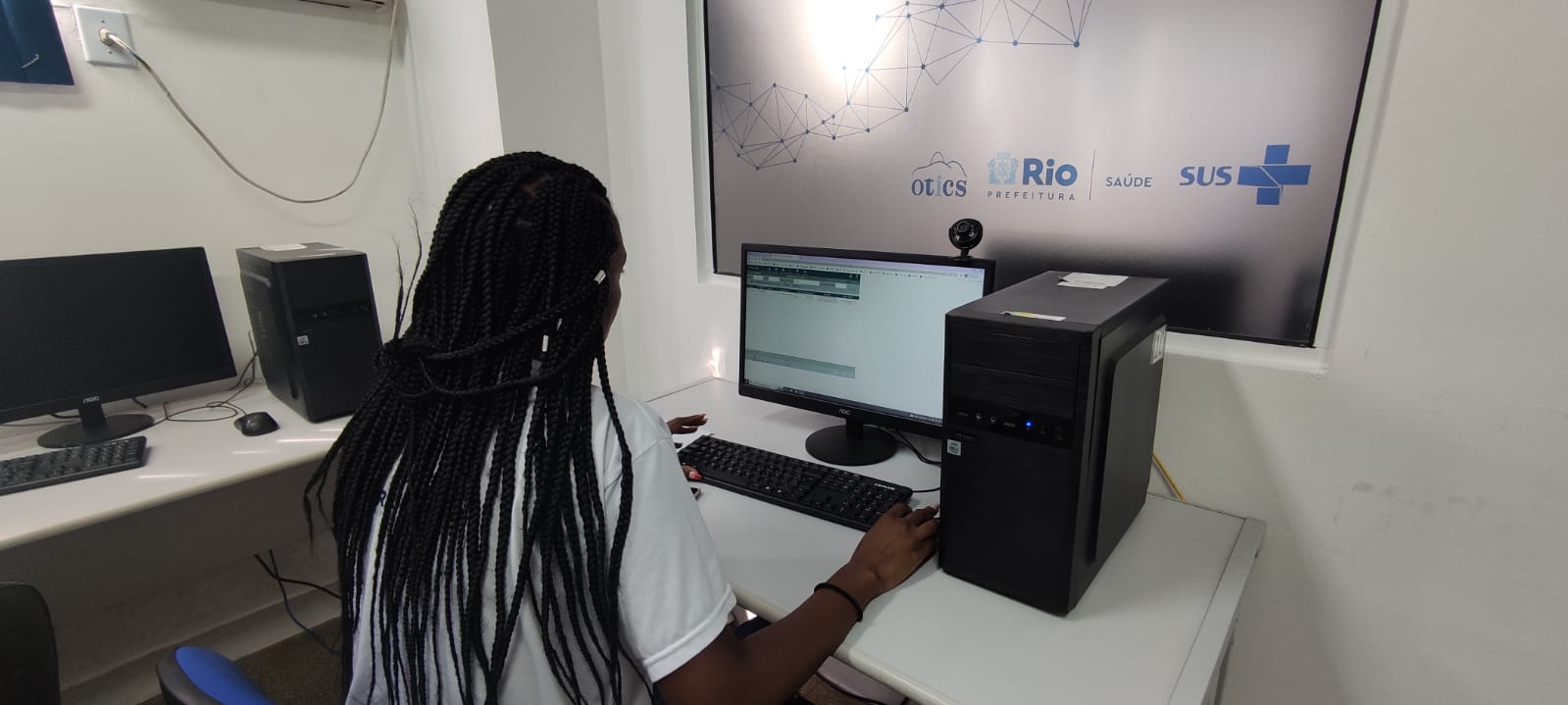 Atualização do prontuário eletrônico VitaCare