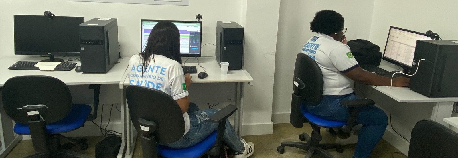 Atualização do Prontuário Eletrônico VitaCare