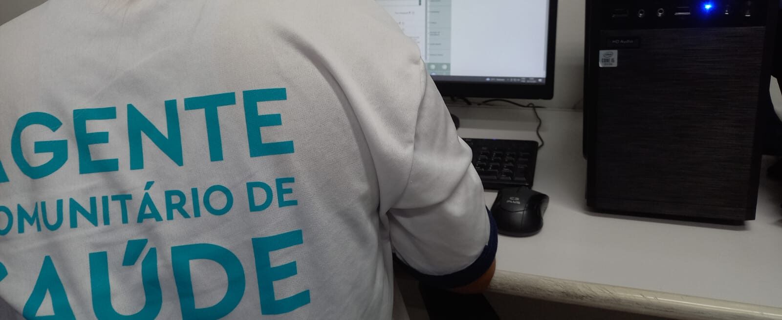 Atualização Do Prontuário Eletrônico VitaCare