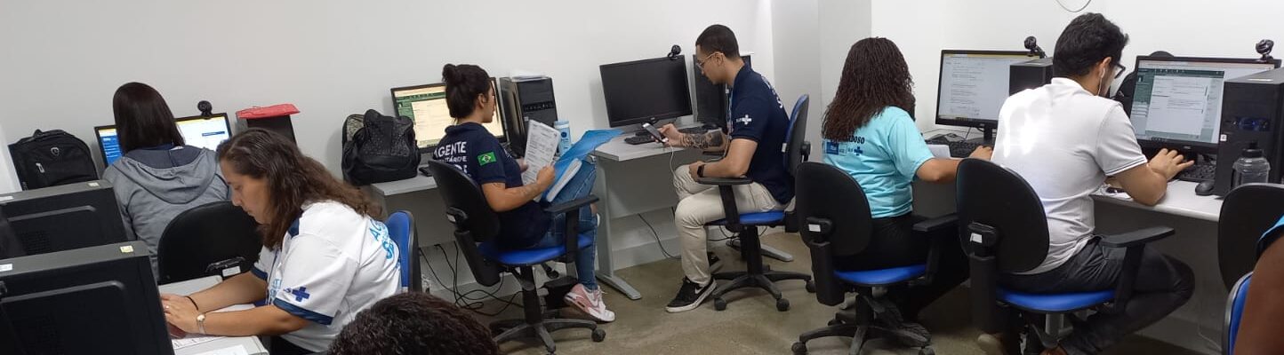 Atualização Do Prontuário Eletrônico VitaCare