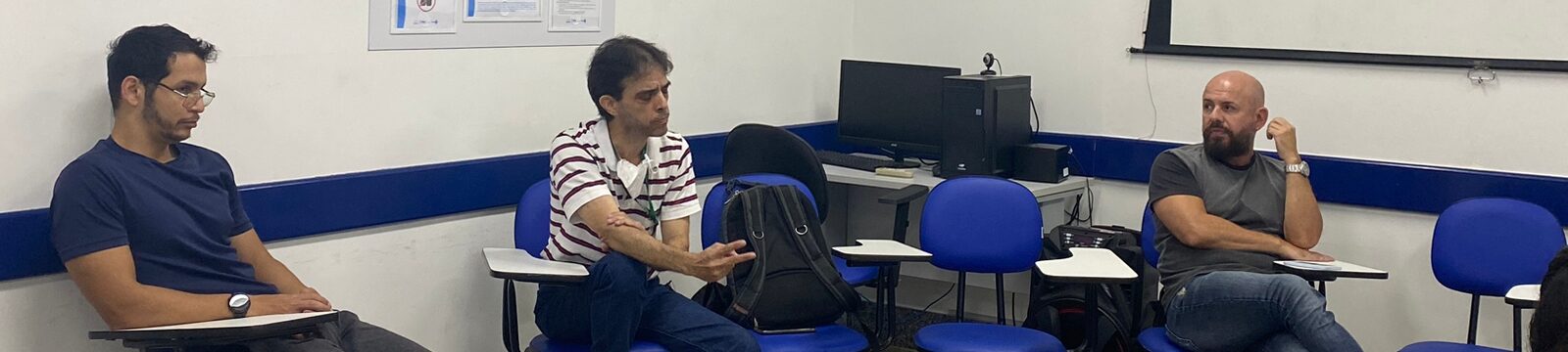 Supervisão do Internato de Medicina da UFRJ