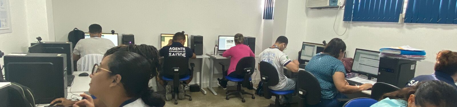 Atualização do prontuário eletrônico VitaCare