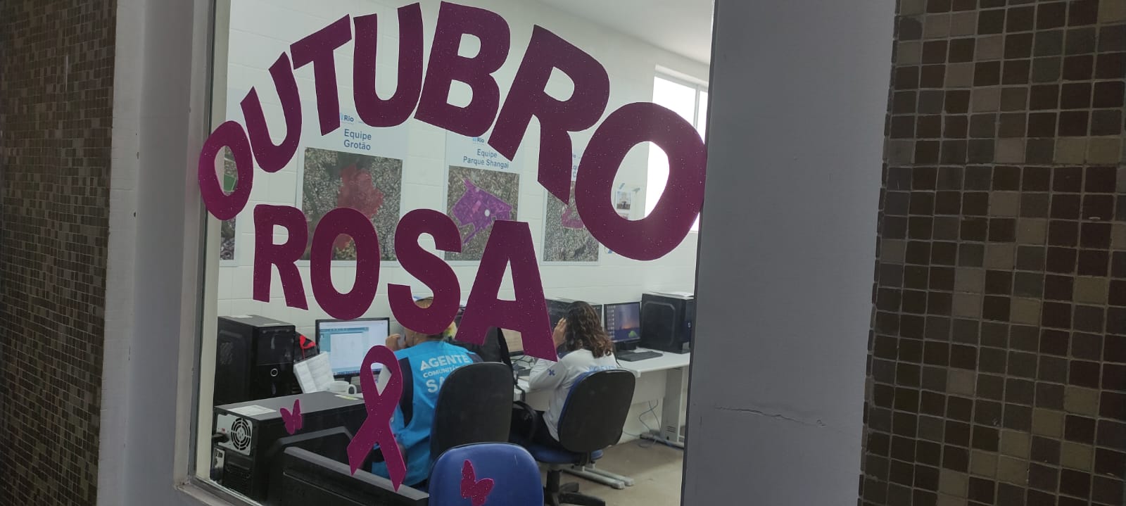 Outubro Rosa