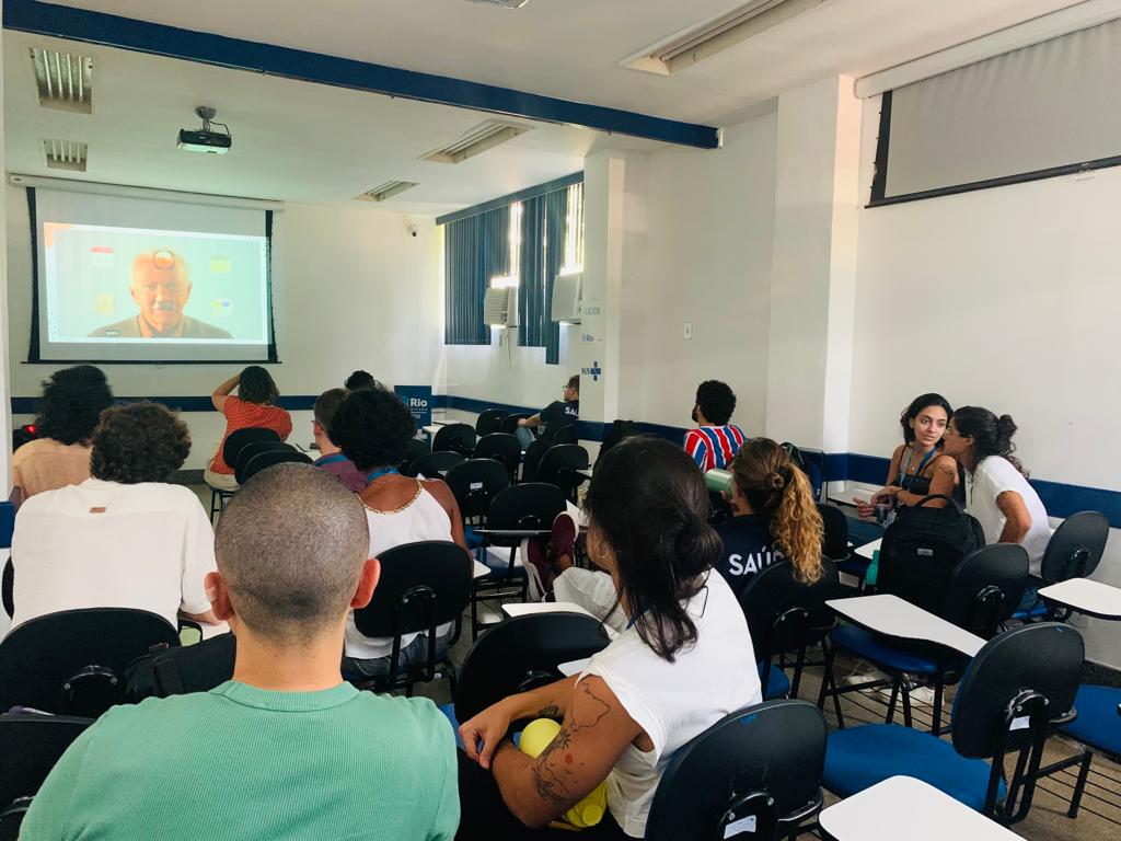 Aula R1 – GT Ciclos de Vida