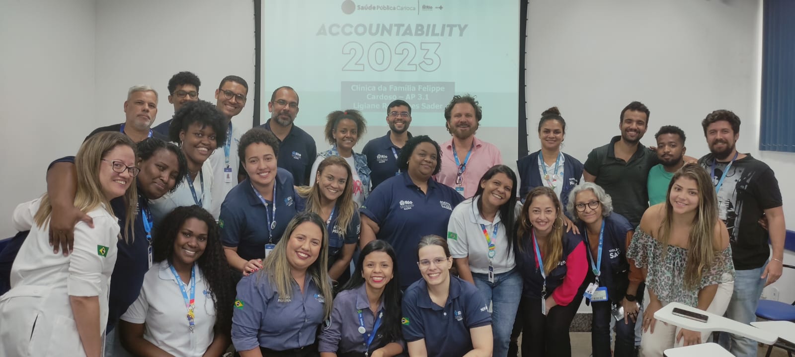 Accountability da CFFC