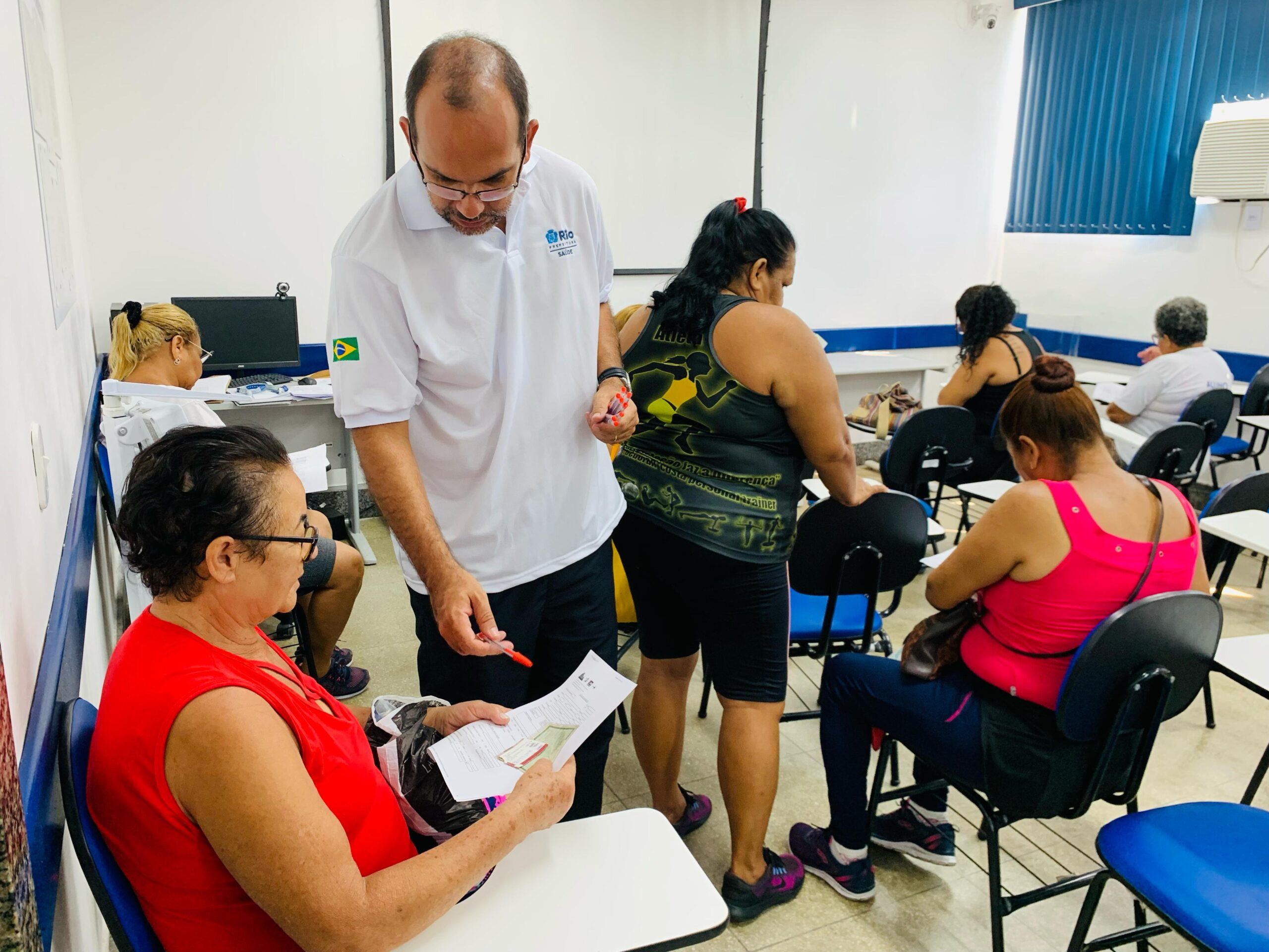 Academia Carioca