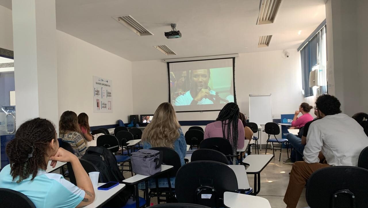 PRMFC – Ferramentas da MFC