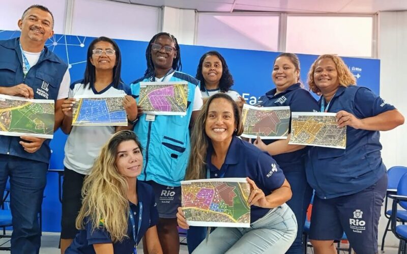 Oficina de Territorialização – CF Joãosinho Trinta – AP3.1