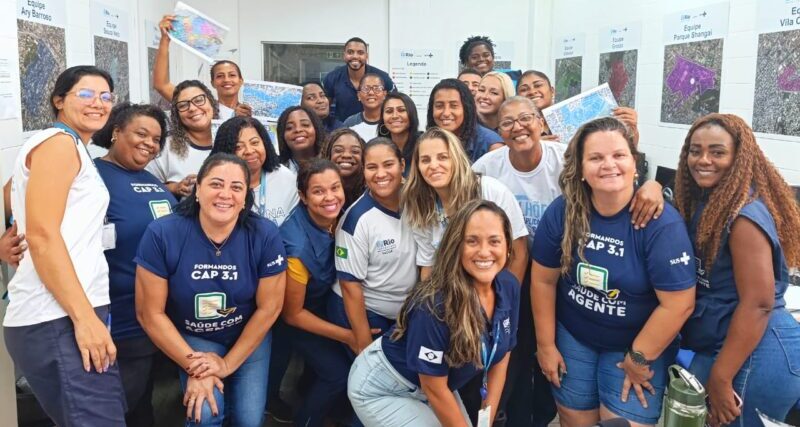 Oficina de Territorialização – CF Felippe Cardoso – AP3.1