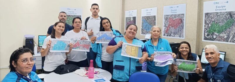 Oficina de Territorialização – CF Augusto Boal – AP3.1