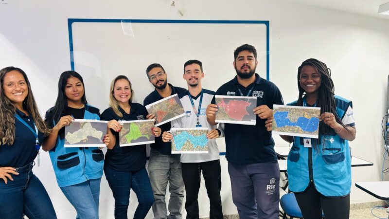 Oficina de Territorialização – CMS Necker Pinto – AP3.1