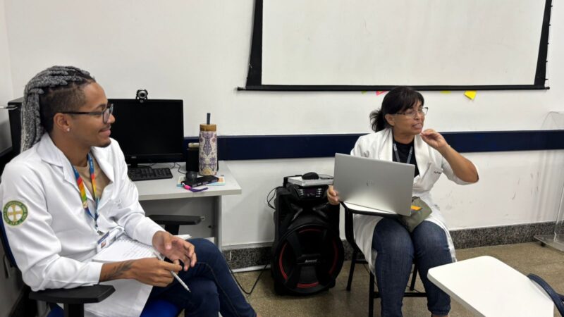 Aula PCI XI e PCE II