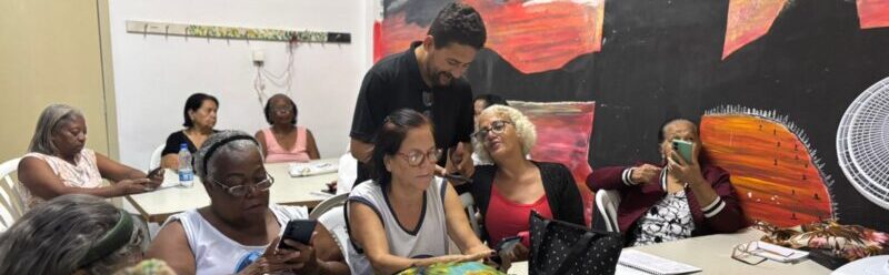 Grupo de Mídias Sociais